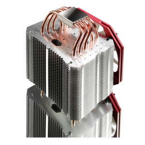 EreBoss High Performance CPU Cooler
