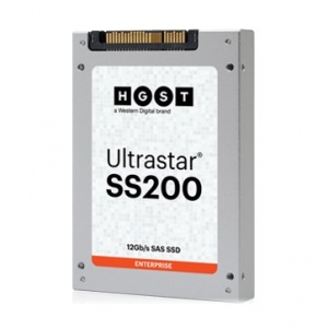 SSD Server HGST ULTRASTAR SS200 480GB SAS MLC 2.5 inch