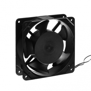 Netrack fan 1F 120x120, without cable