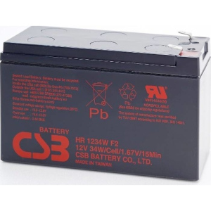 ACCU CSB HR1234W