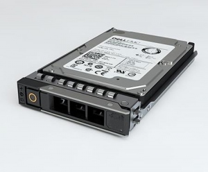 HDD Server Dell  400-ATKJ 2TB SATA III 7.2K RPM 3.5 Inch