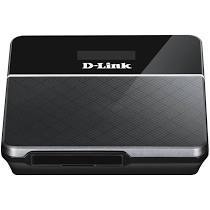 Router Wireless D-Link DWR-932 4G LTE Single Band