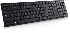 KBD DELL WIRELESS KB500 US S