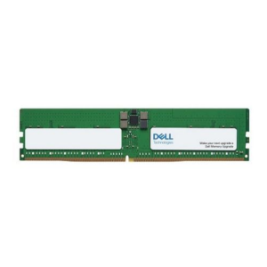MST 16G DELL DDR5 1RX8 RDIMM 4800 MT/s S