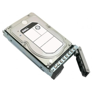 HDD DELL 2T 7.2K SATA 512n 3.5 HOT PL S