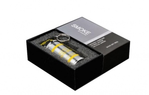 Keychain Smoke Lighter S-SMOKE