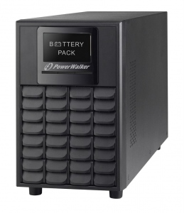 Baterie UPS 19-- FOR UPS POWER WALKER VFI 2000/3000 LCD