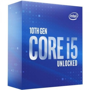 Procesor Intel Core i5-10400F 12MB LGA1200 Box