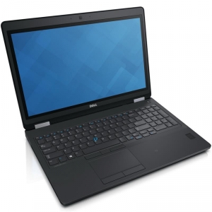 Ultrabook Dell XPS 9560 Intel Core i7-7700HQ 16GB DDR4, 1 TB HDD, nVidia GeForce GTX1050 4GB Windows 10 Pro