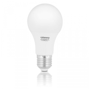 Whitenergy bec LED | E27 | 16 SMD2835 | 13,5W | 230V | alb cald | A70