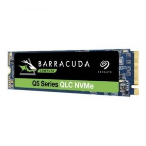 SSD Seagate Barracuda Q5 2TB M.2 NVME PCIE