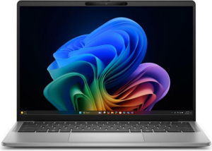 Laptop Dell Latitude 7455 Snapdragon X Elite X1E-80-100 32GB DDR5 1TB SSD Integrated Qualcomm Adreno GPU Windows 11 Pro