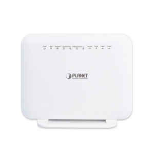 Router Wireless Planet VDR-300NU Dual Band 10/100 Mbps