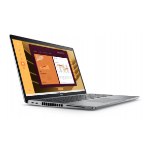 Laptop Dell Latitude 5550 Intel Core Ultra 5-135U 16GB DDR5 512GB SSD Integrated Intel Graphics Windows 11 Pro