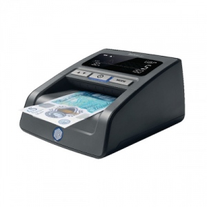 Safescan 155-S black Automatic counterfeit detector 7-point detection