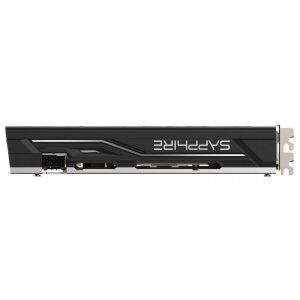 SAPPHIRE PULSE RADEON RX 580 4G GDDR5 DUAL HDMI / DVI-D / DUAL DP OC W/BP (UEFI)