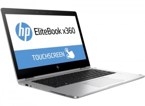 Ultrabook HP EliteBook x360 1030 G2, Intel Core i7-7600U, 8GB DDR4, 256GB SSD, Intel HD Windows 10 Pro
