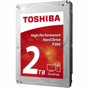 HDD Toshiba HDWD120UZSVA SATA3 2TB 7200 RPM