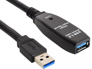 Sandberg USB 3.0 Amplificator