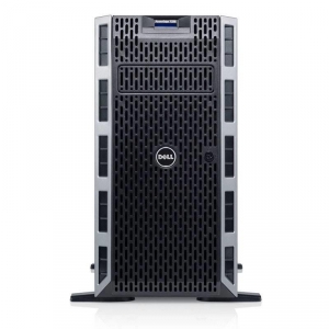 Server Tower Dell PowerEdge T330 Intel Xeon E3-1230 8GB DDR4 120GB SSD 495W PSU