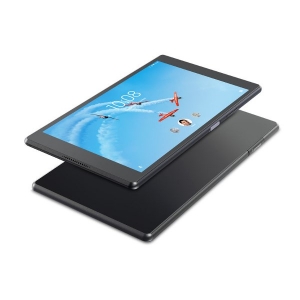Tableta Lenovo Tab 4 ZA2B0059BG Quad Core 16GB 8 Inch, Negru