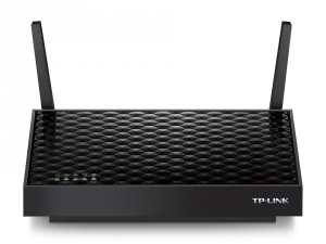 Access Point TP-Link AC750 10/100/1000Mbps