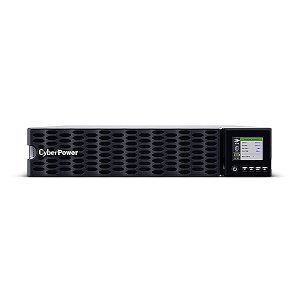 UPS CyberPower OL6KERTHD Rack 2U High-Density Online SNMP (include TV 35lei)