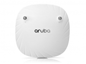 Aruba AP-504(RW) Dual Radio 2x2:2 802.11ax External Antennas Unified Campus AP, 