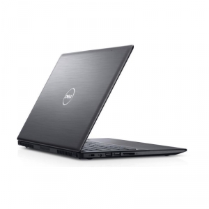 Laptop Dell Latitude 5480 (seria 5000) Intel Core i7-7600U 8GB DDR4 256GB SSD Intel GMA HD 620 Win 10 Pro Black