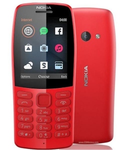 TELEFON Nokia 210 DS 2019 Black 2G/2.4/16MB/0.3MP/1020mAh, 
