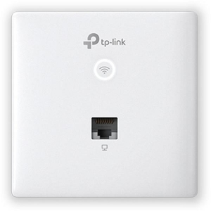 Access Point TP-Link EAP230-Wall AC 1200 Mbps Dual Band 10/100/1000 Mbps