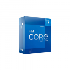 Procesor Intel Core i7-12700KF BX8071512700KF