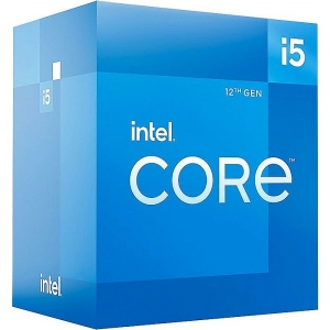 Procesor Intel Core i5-12600 LGA1700 Box
