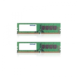 Kit Memorie Patriot Signature DDR4 8GB (2x4GB) 2666MHz CL19 UDIMM83