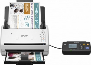Scanner Epson DS-530N