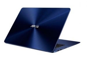 Laptop Asus ZenBook UX530UX-FY029T Intel Core i7-7500U 16GB DDR4 512GB SSD nVidia GeForce GTX 950M 2GB Windows 10 Home