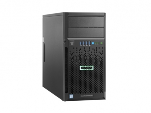 Server Tower HPE ProLiant ML30 Gen9 Intel Xeon E3-1240v5 8GB