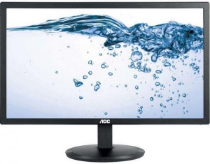 Monitor LED 21.5 inch AOC E2280SWHN Full HD