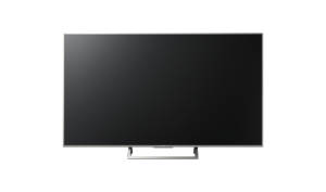 Televizor LED 65 inch Sony KD65XE8577SAEP Smart TV Ultra HD