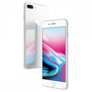 Telefon Mobil Apple iPhone 8 PLUS 64GB SILVER
