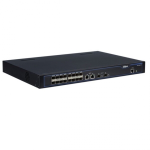 Switch Dahua DH-PFS4220-16P-250 16 Porturi 10/100 Mbps