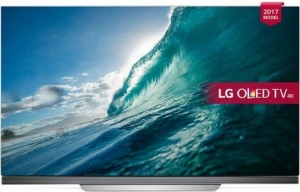 Televizor OLED 65 inch LG OLED65E7V Smart Tv Ultra HD