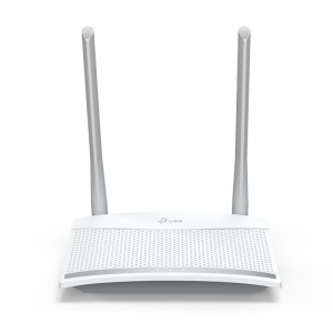 ROUTER WIRELESS Tp-link N300 TL-WR820NV2