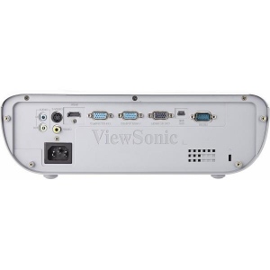 Video Proiector ViewSonic PJD5353Ls Alb