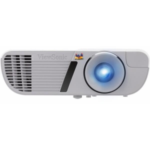 Video Proiector ViewSonic PJD7828HDL Alb