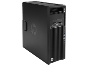 Sistem Desktop HP Z440 TWR Intel Xeon E5-1620v4 16GB DDR4 1TB HDD Windows 10 Pro 64 