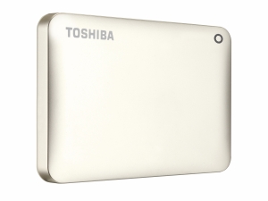 HDD Extern Toshiba 3TB USB3.0 2.5 inch