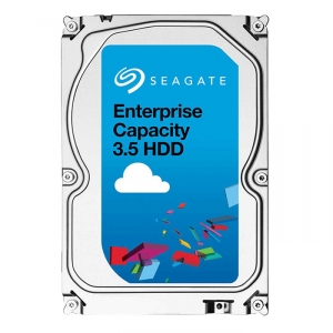 HDD Server Seagate Enterprise 6TB SAS 7200 RPM 3.5 INCH