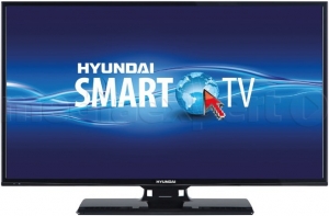 Televizor LED 48 inch Hyundai FLN48TS511 Smart TV Full HD