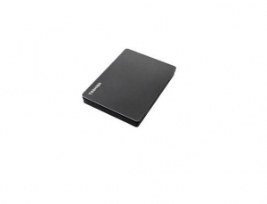HDD Extern Toshiba Canvio Gaming USB 3.2 2TB 2.5 Inch Negru